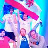 The Love Bülow - Nach erfolgreicher Platzierung beim Bundesvision Song Contest nun auf großer Deutschland-Tour! The Love Bülow - Nach erfolgreicher Platzierung beim Bundesvision Song Contest nun auf großer Deutschland-Tour!